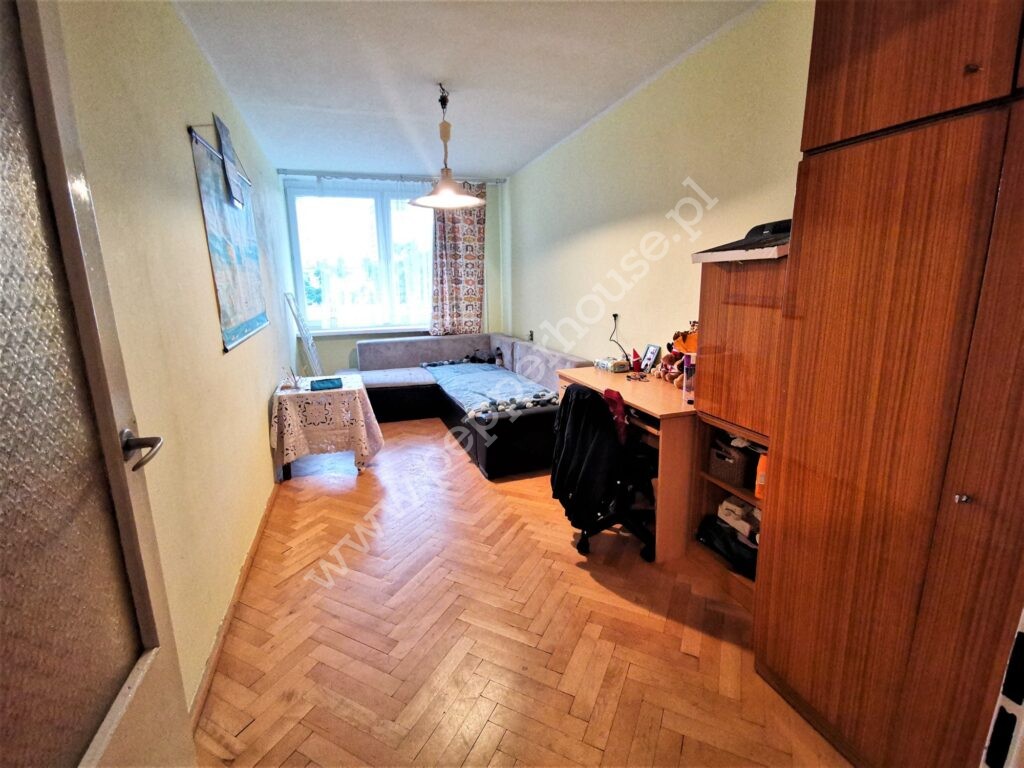 Mieszkanie na sprzedaż, Gdańsk, Przymorze, Jagiellońska - zdjęcie ofertowe nr 3
