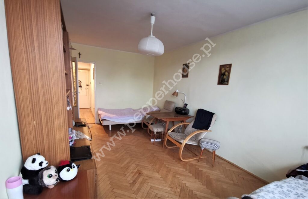 Mieszkanie na sprzedaż, Gdańsk, Przymorze, Jagiellońska - zdjęcie ofertowe nr 1