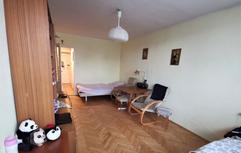 Mieszkanie na sprzedaż, Gdańsk, Przymorze, Jagiellońska