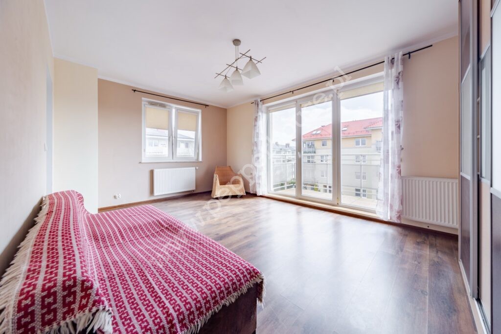 , Gdańsk, Łostowice, Łucznicza - listing photo no. 1