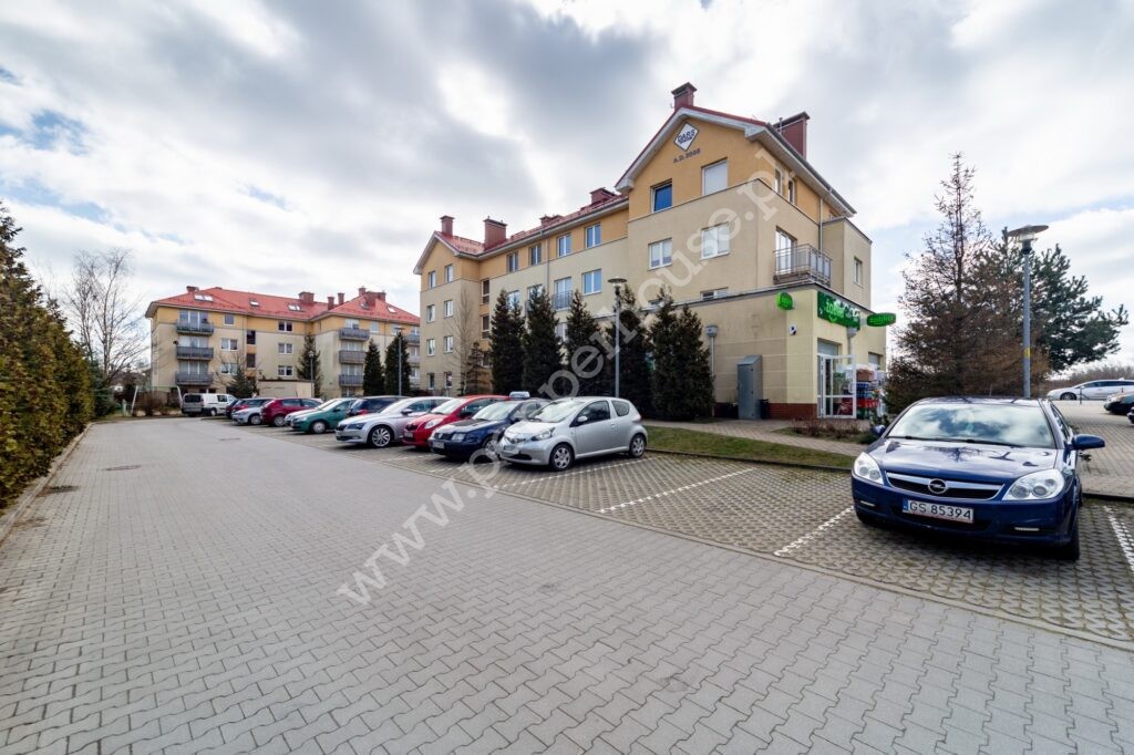 , Gdańsk, Łostowice, Łucznicza - listing photo no. 11