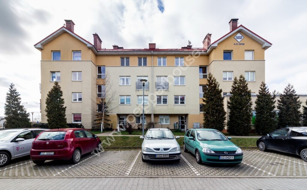 , Gdańsk, Łostowice, Łucznicza - listing photo no. 12