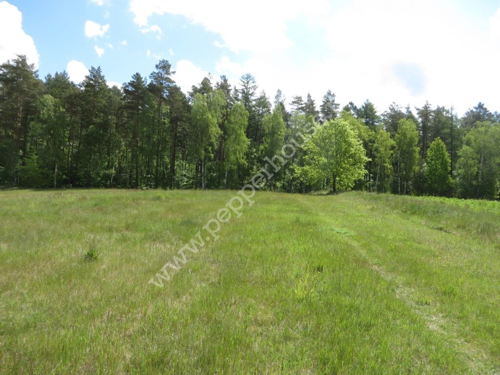 Działka na sprzedaż, pomorskie, Tyłowo, Wejherowska - zdjęcie ofertowe nr 3