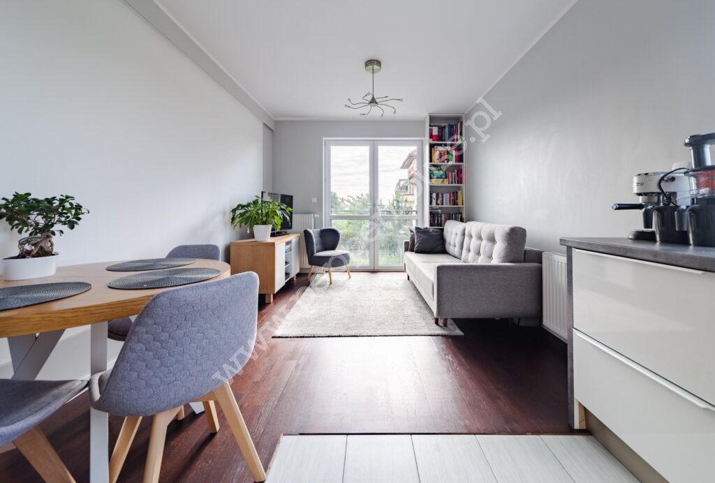 Mieszkanie na sprzedaż, Gdańsk, Siedlce, Bystrzycka - zdjęcie ofertowe nr 3