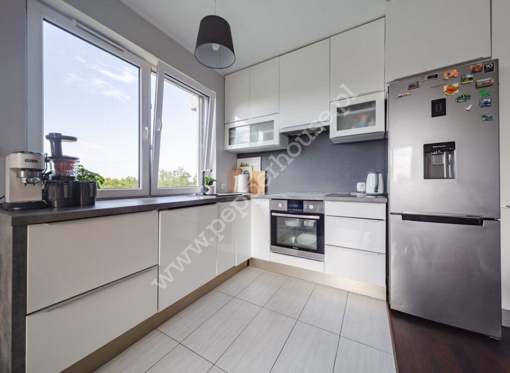 Mieszkanie na sprzedaż, Gdańsk, Siedlce, Bystrzycka - zdjęcie ofertowe nr 6