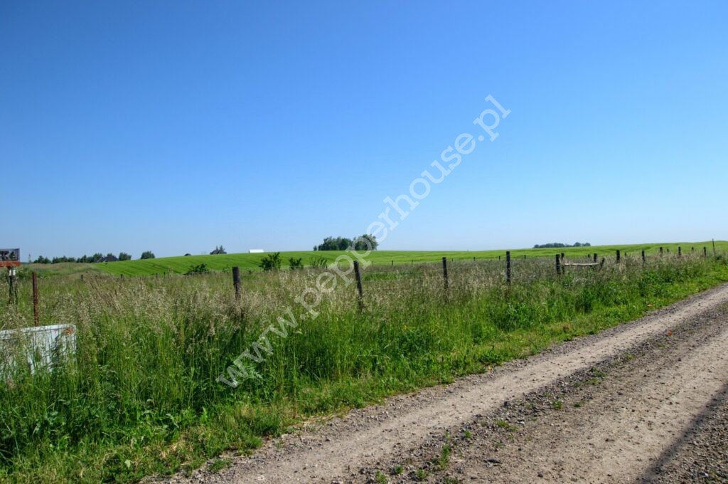 , pomorskie, Bielkówko, Wyżynna - listing photo no. 3