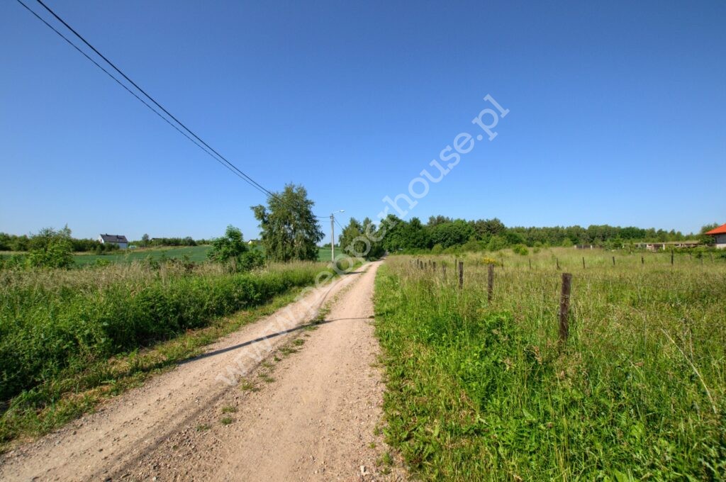 , pomorskie, Bielkówko, Wyżynna - listing photo no. 1