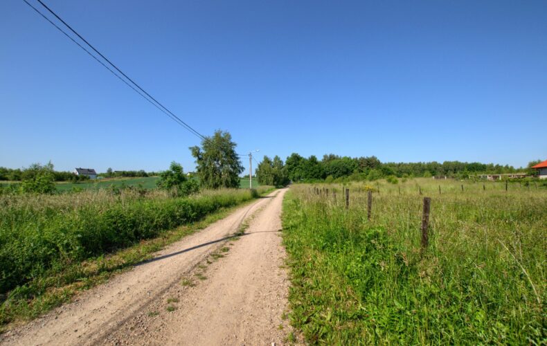 , pomorskie, Bielkówko, Wyżynna