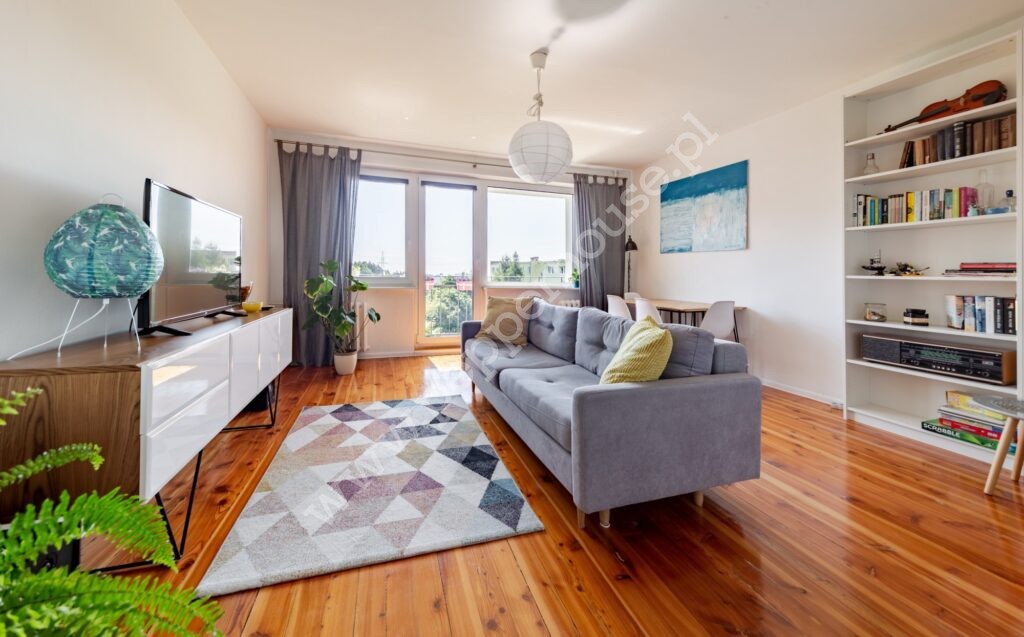 , Gdańsk, Morena, Warneńska - listing photo no. 1