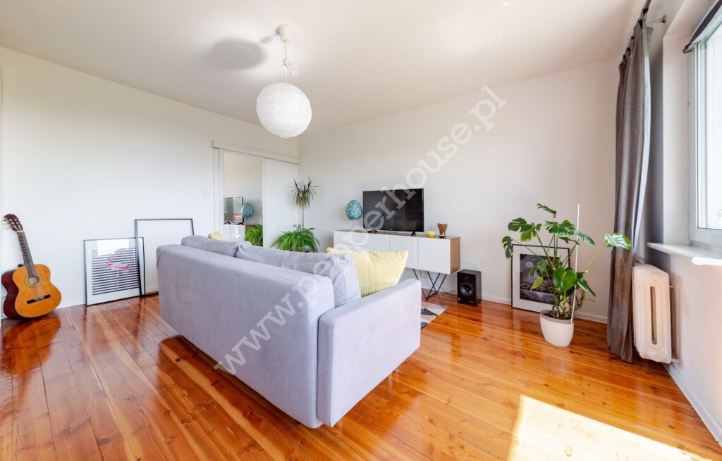 , Gdańsk, Morena, Warneńska - listing photo no. 3