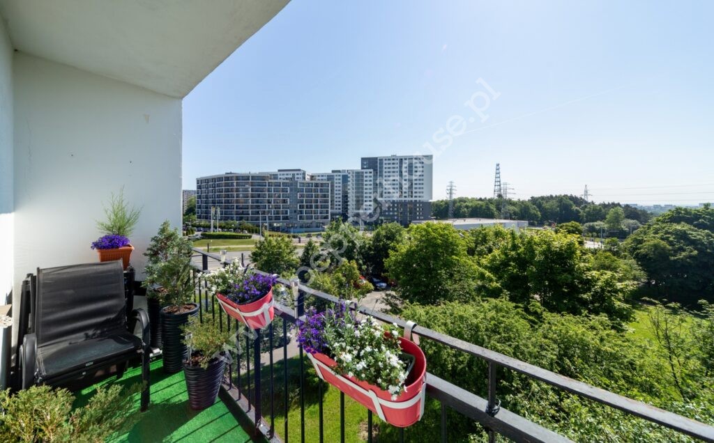 , Gdańsk, Morena, Warneńska - listing photo no. 12