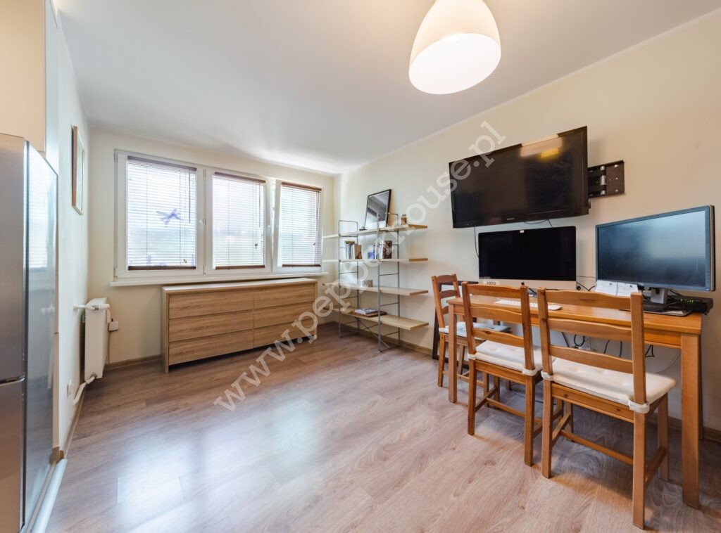 Mieszkanie na sprzedaż, Gdynia, Śródmieście, Zygmunta Augusta - zdjęcie ofertowe nr 2
