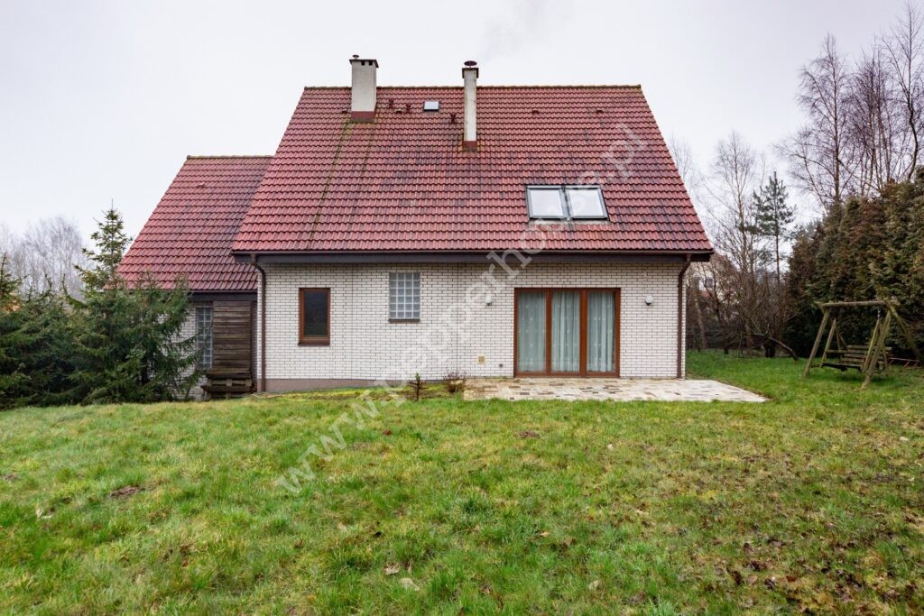 Dom na sprzedaż, pomorskie, Banino, Poziomki - zdjęcie ofertowe nr 16