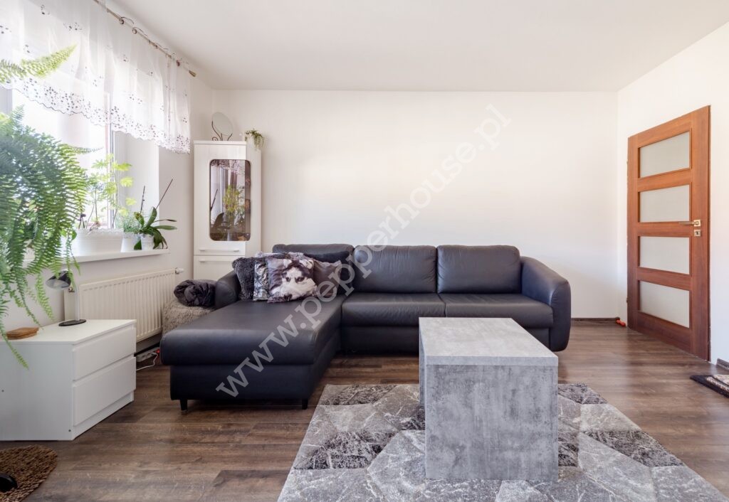 Mieszkanie na sprzedaż, Gdynia, Pustki Cisowskie, Chabrowa - zdjęcie ofertowe nr 7