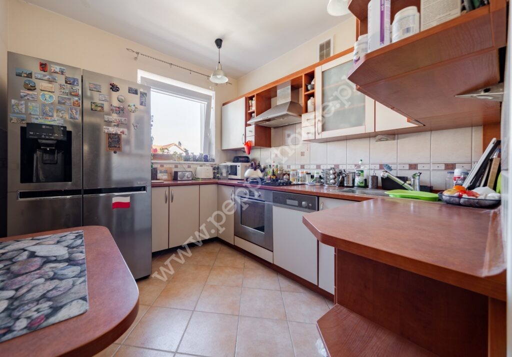 Mieszkanie na sprzedaż, Gdynia, Pustki Cisowskie, Chabrowa - zdjęcie ofertowe nr 9