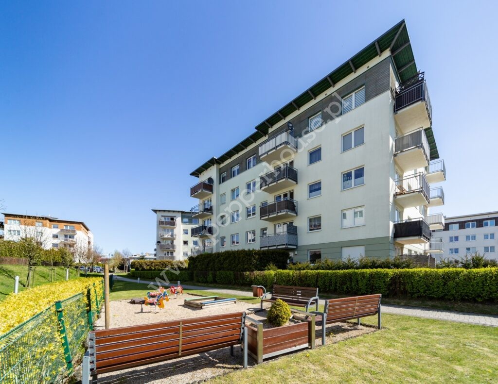 Mieszkanie na sprzedaż, Gdańsk, Kiełpinek, Przytulna - zdjęcie ofertowe nr 8