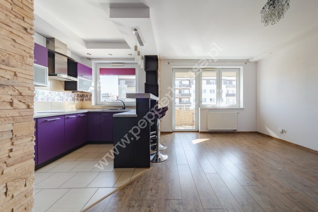 Mieszkanie na sprzedaż, Gdańsk, Kiełpinek, Przytulna - zdjęcie ofertowe nr 11
