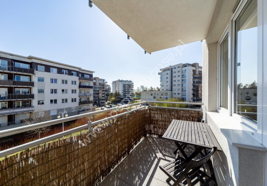 Mieszkanie na sprzedaż, Gdańsk, Kiełpinek, Przytulna - zdjęcie ofertowe nr 7