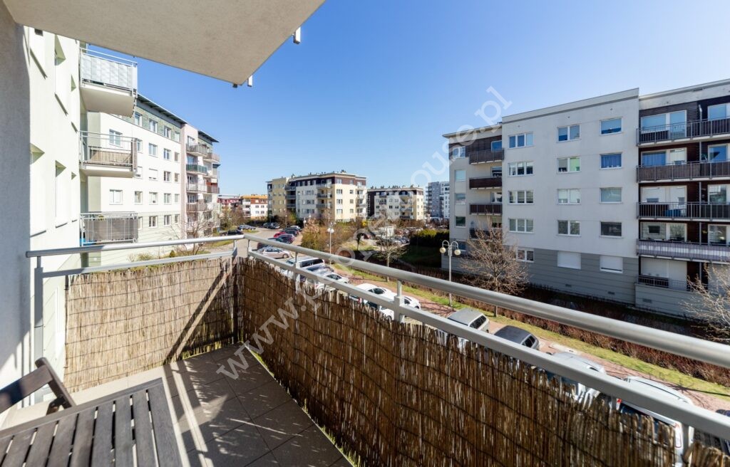 Mieszkanie na sprzedaż, Gdańsk, Kiełpinek, Przytulna - zdjęcie ofertowe nr 14