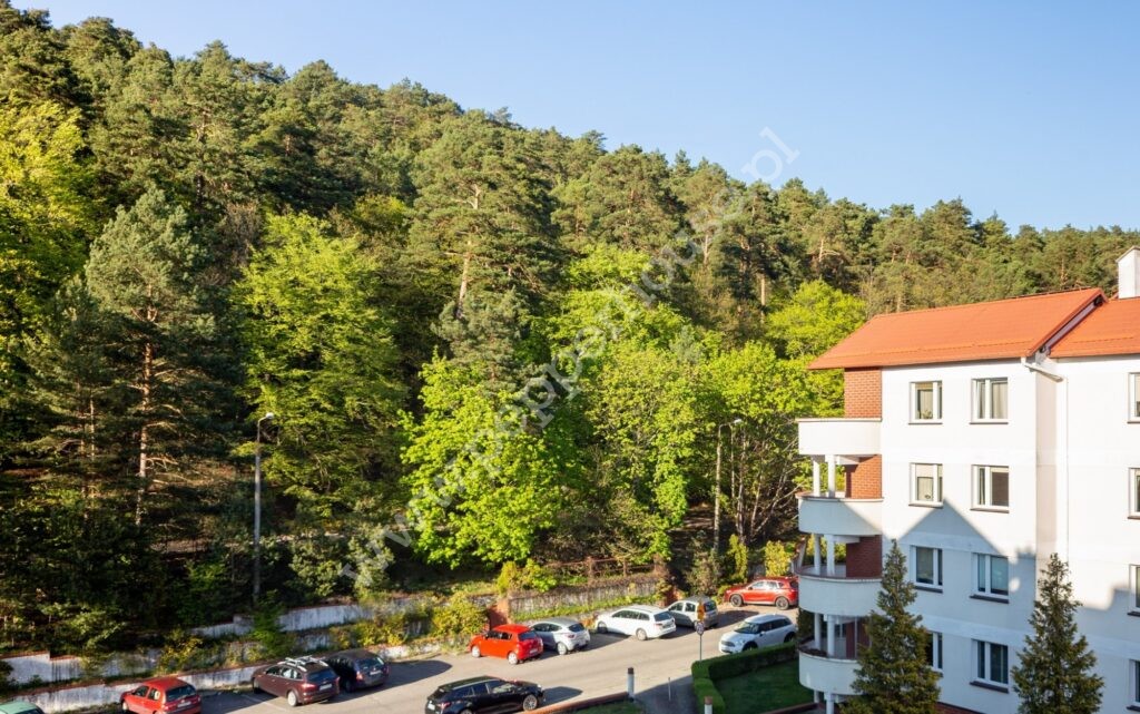 Mieszkanie na sprzedaż, Gdynia, Pustki Cisowskie, Chabrowa - zdjęcie ofertowe nr 10