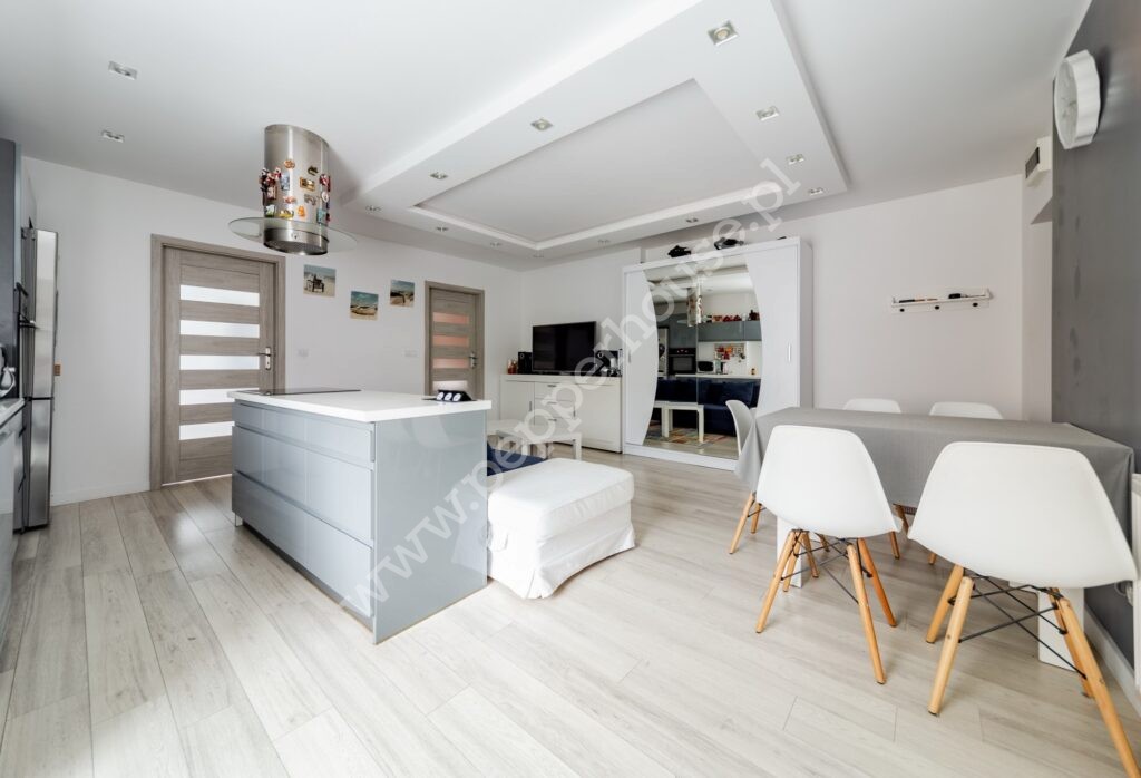 Mieszkanie na sprzedaż, Gdańsk, Orunia, Podmiejska - zdjęcie ofertowe nr 1