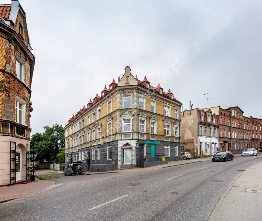 Mieszkanie na sprzedaż, Gdańsk, Orunia, Podmiejska - zdjęcie ofertowe nr 16