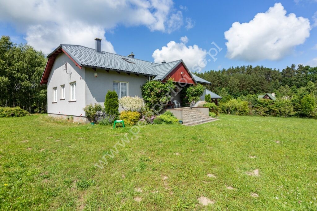 Dom na sprzedaż, pomorskie, Perlino, Potokowa - zdjęcie ofertowe nr 26