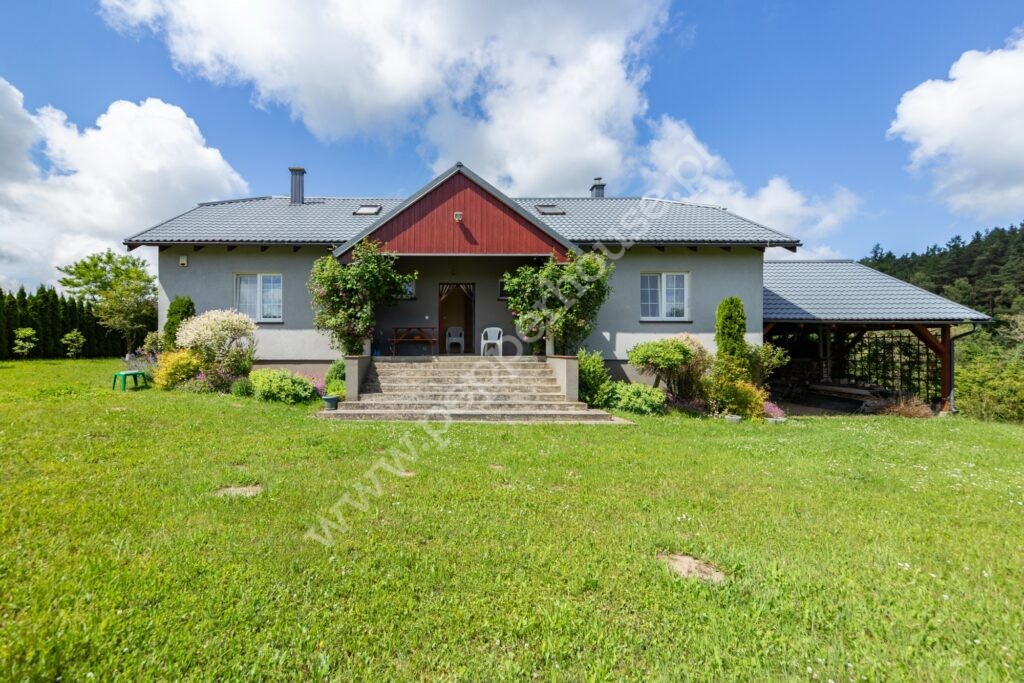 Dom na sprzedaż, pomorskie, Perlino, Potokowa - zdjęcie ofertowe nr 4