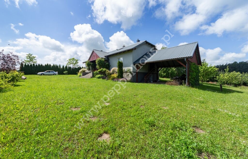 Dom na sprzedaż, pomorskie, Perlino, Potokowa - zdjęcie ofertowe nr 28