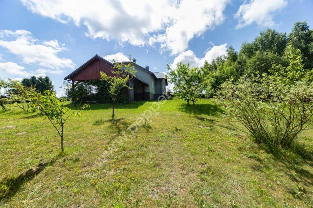 Dom na sprzedaż, pomorskie, Perlino, Potokowa - zdjęcie ofertowe nr 30
