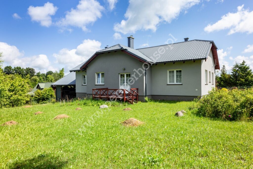 Dom na sprzedaż, pomorskie, Perlino, Potokowa - zdjęcie ofertowe nr 34