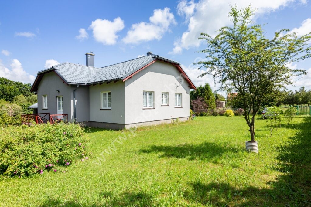 Dom na sprzedaż, pomorskie, Perlino, Potokowa - zdjęcie ofertowe nr 36