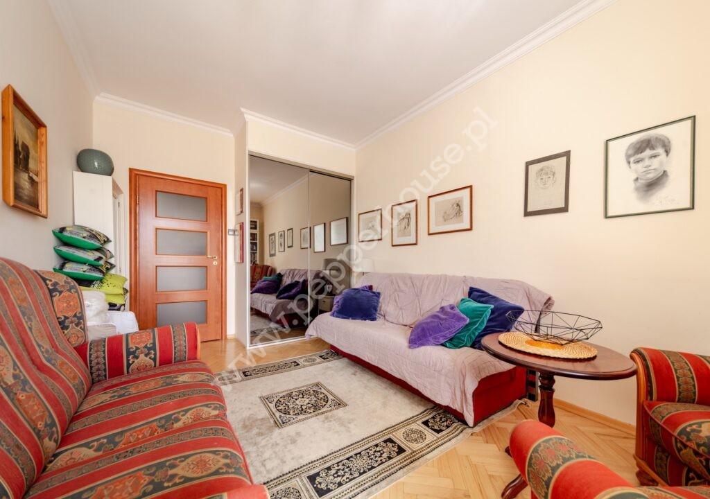 Mieszkanie na sprzedaż, Gdynia, Śródmieście, marsz. Piłsudskiego - zdjęcie ofertowe nr 12