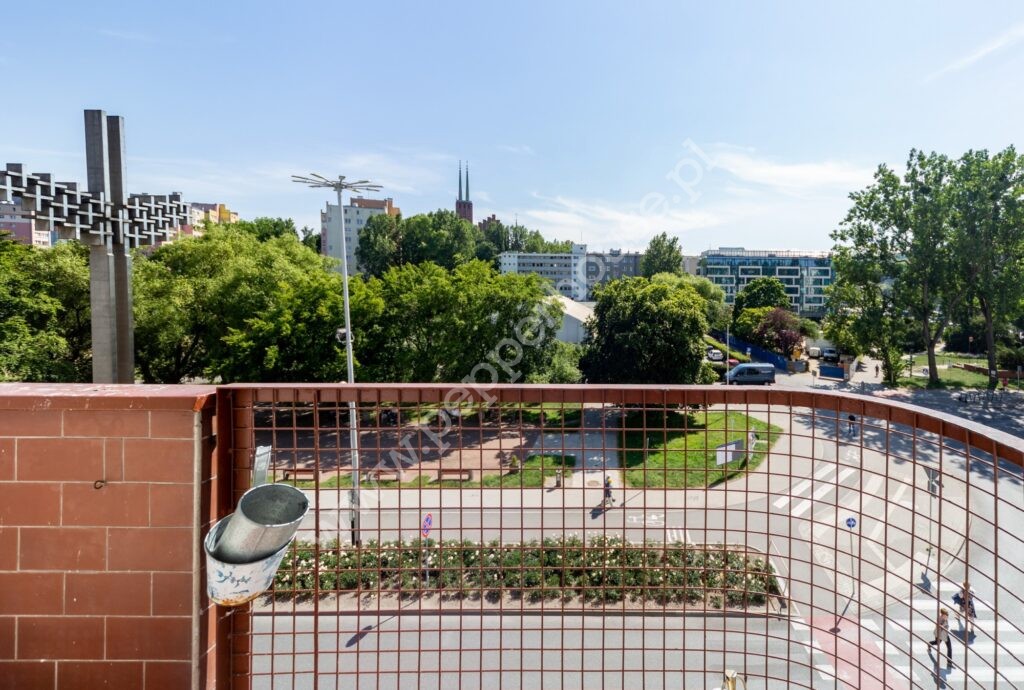 Mieszkanie na sprzedaż, Gdynia, Śródmieście, marsz. Piłsudskiego - zdjęcie ofertowe nr 3