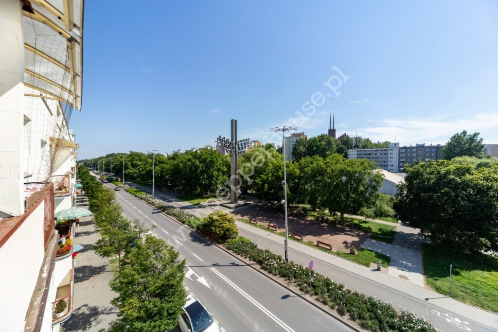 Mieszkanie na sprzedaż, Gdynia, Śródmieście, marsz. Piłsudskiego - zdjęcie ofertowe nr 4