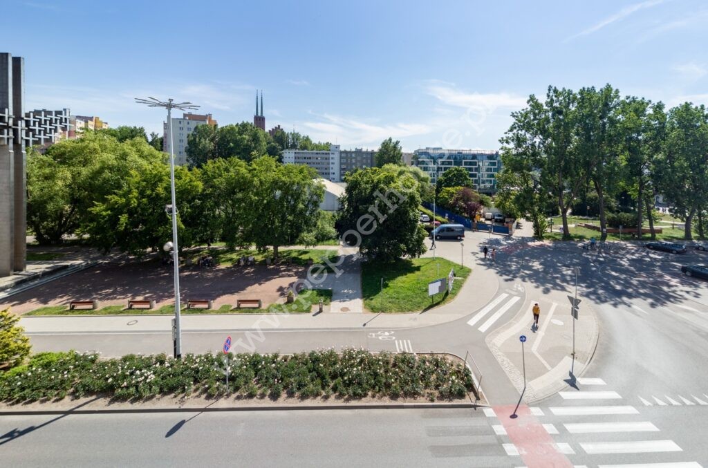 Mieszkanie na sprzedaż, Gdynia, Śródmieście, marsz. Piłsudskiego - zdjęcie ofertowe nr 13