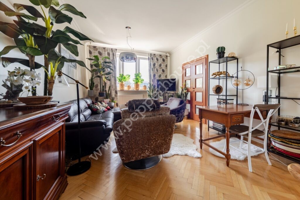 Mieszkanie na sprzedaż, Gdynia, Śródmieście, marsz. Piłsudskiego - zdjęcie ofertowe nr 2