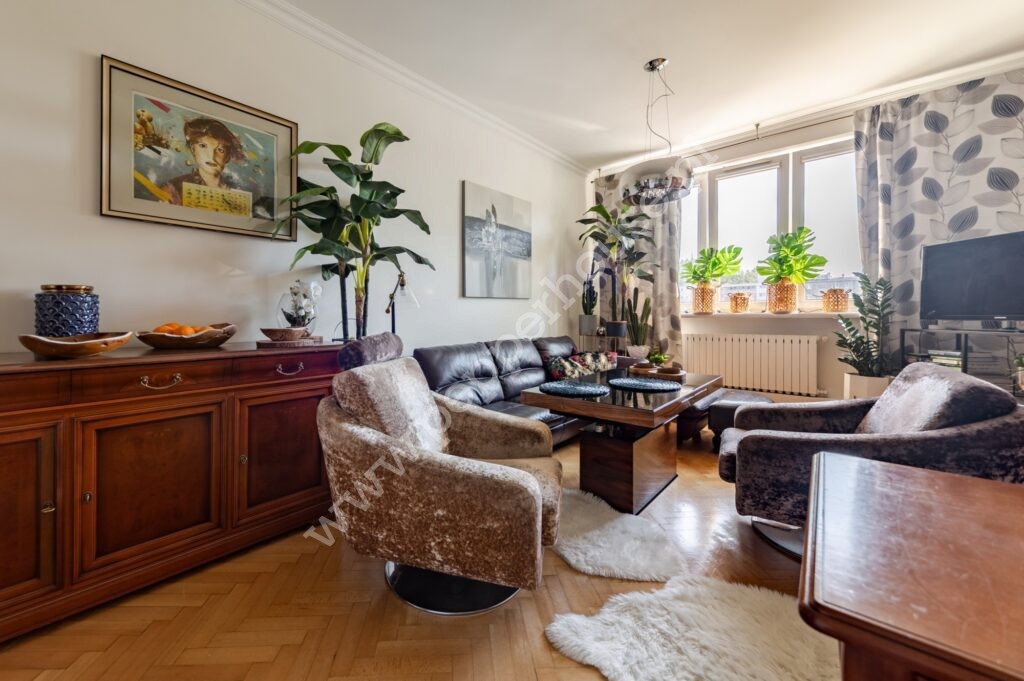 Mieszkanie na sprzedaż, Gdynia, Śródmieście, marsz. Piłsudskiego - zdjęcie ofertowe nr 8