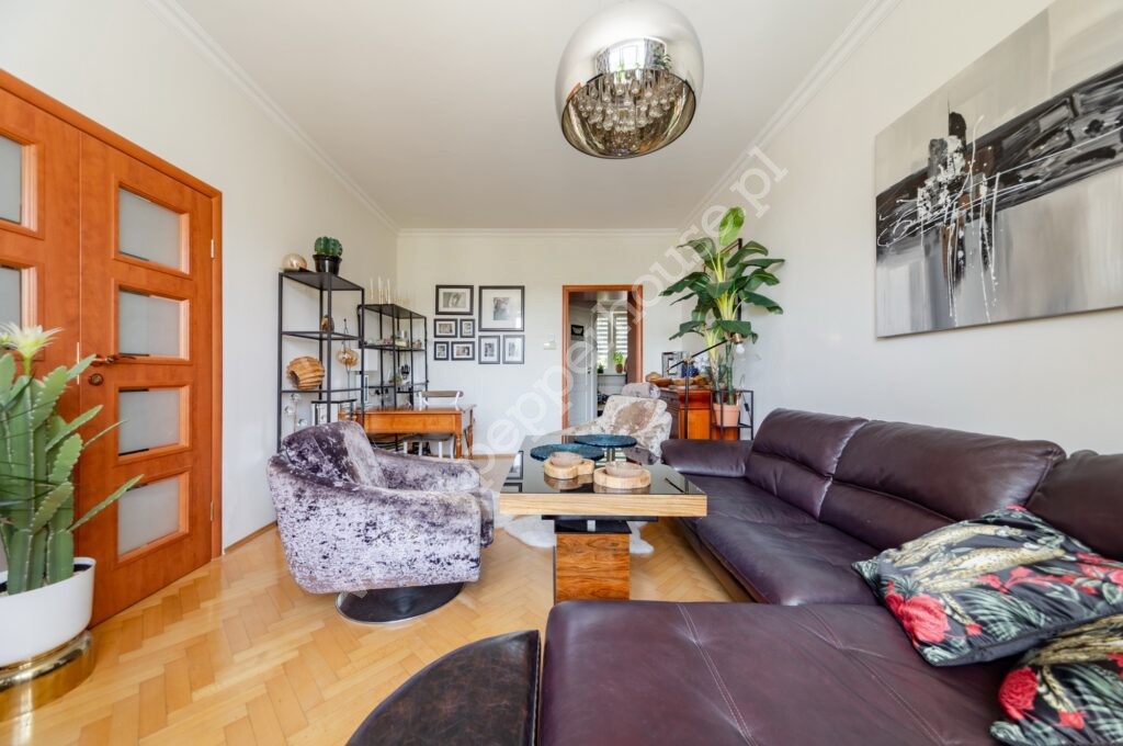 Mieszkanie na sprzedaż, Gdynia, Śródmieście, marsz. Piłsudskiego - zdjęcie ofertowe nr 14