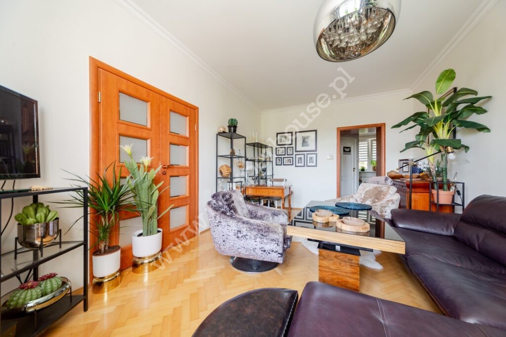 Mieszkanie na sprzedaż, Gdynia, Śródmieście, marsz. Piłsudskiego - zdjęcie ofertowe nr 15