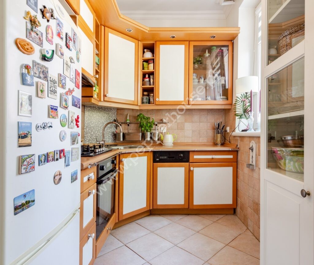 Mieszkanie na sprzedaż, Gdynia, Śródmieście, marsz. Piłsudskiego - zdjęcie ofertowe nr 19