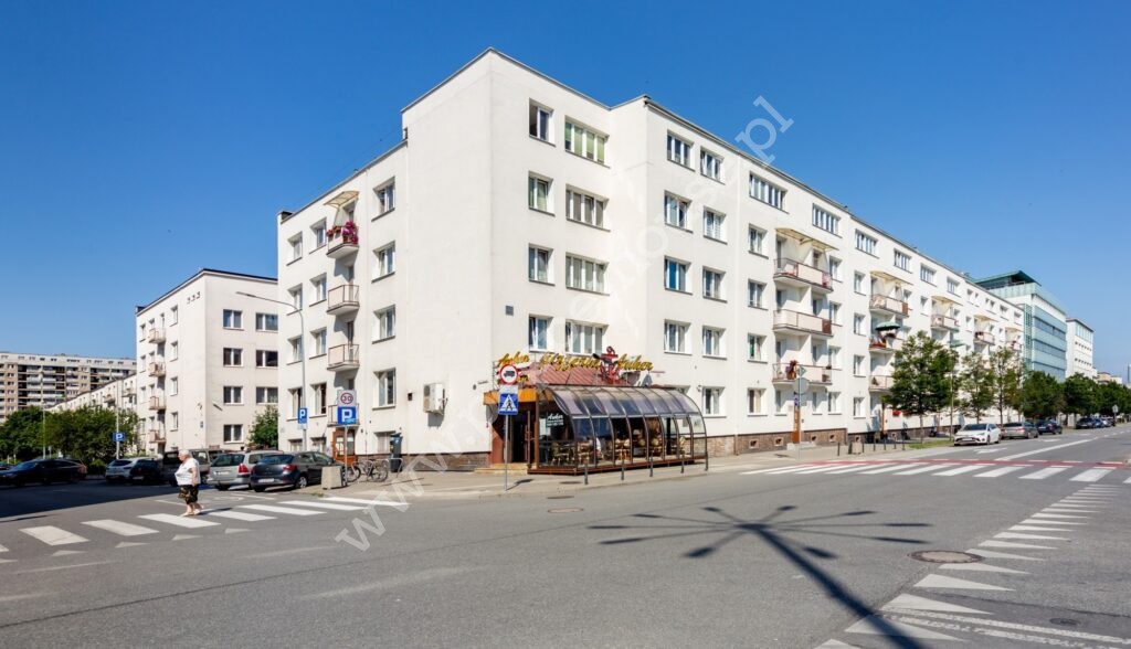 Mieszkanie na sprzedaż, Gdynia, Śródmieście, marsz. Piłsudskiego - zdjęcie ofertowe nr 22