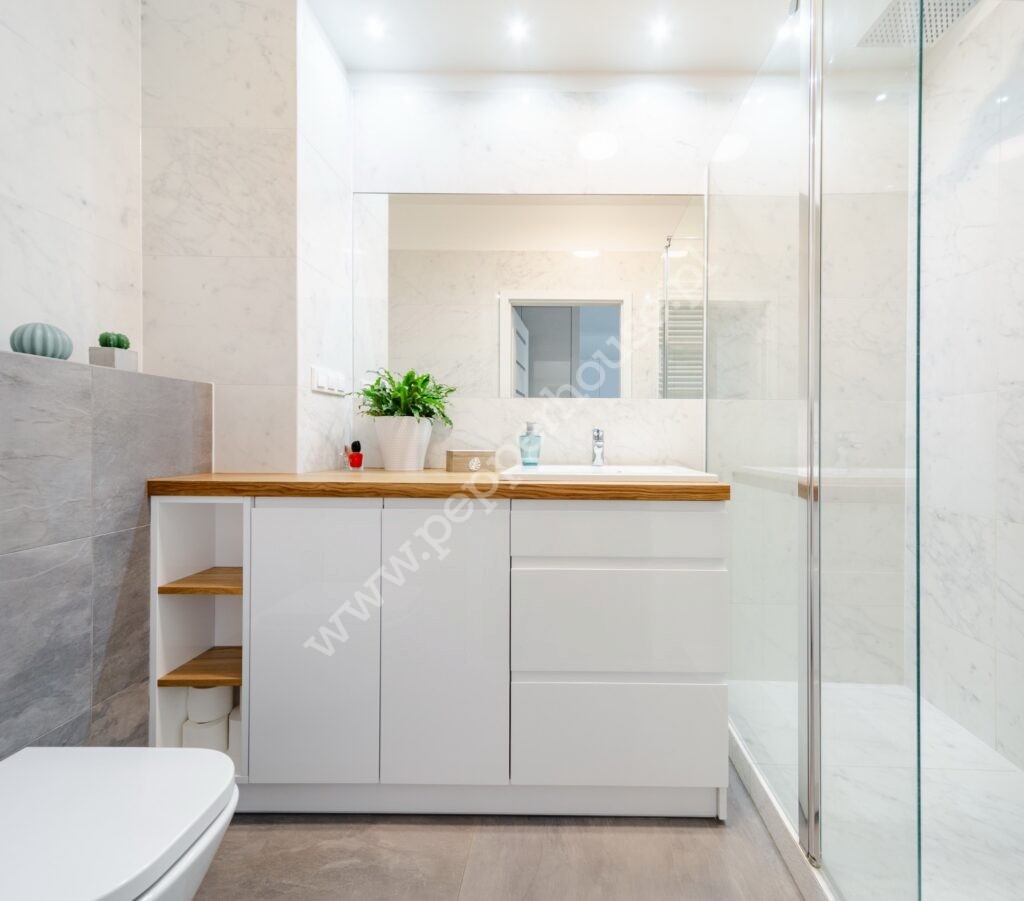 Mieszkanie na sprzedaż, Gdańsk, Letnica, Starowiejska - zdjęcie ofertowe nr 6