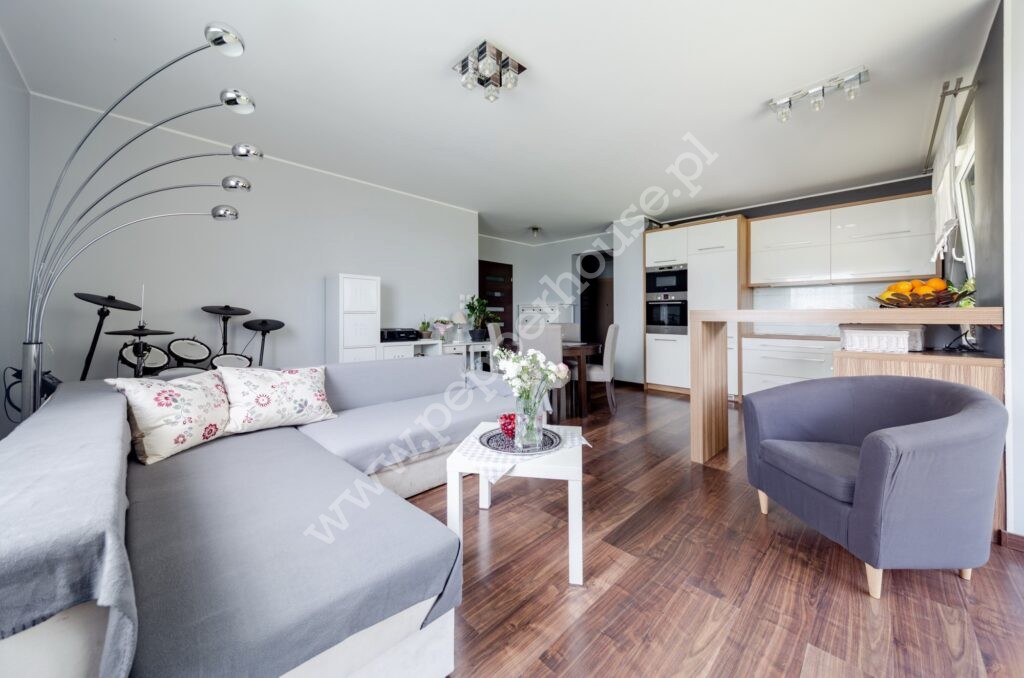 , Gdynia, Pogórze, Tadeusza Kościuszki - listing photo no. 6