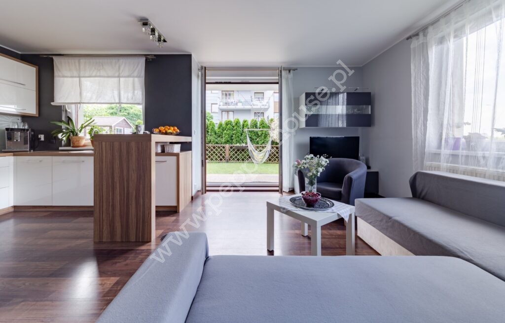 , Gdynia, Pogórze, Tadeusza Kościuszki - listing photo no. 2