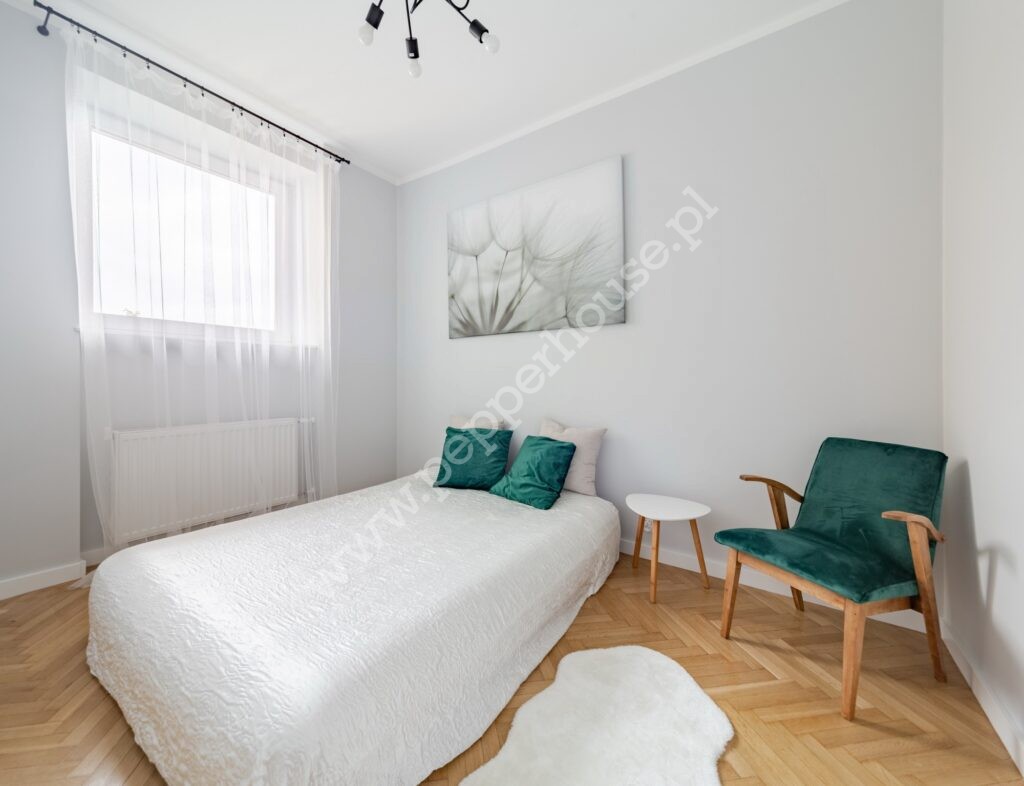 Mieszkanie na sprzedaż, Gdynia, Śródmieście, Józefa Bema - zdjęcie ofertowe nr 5