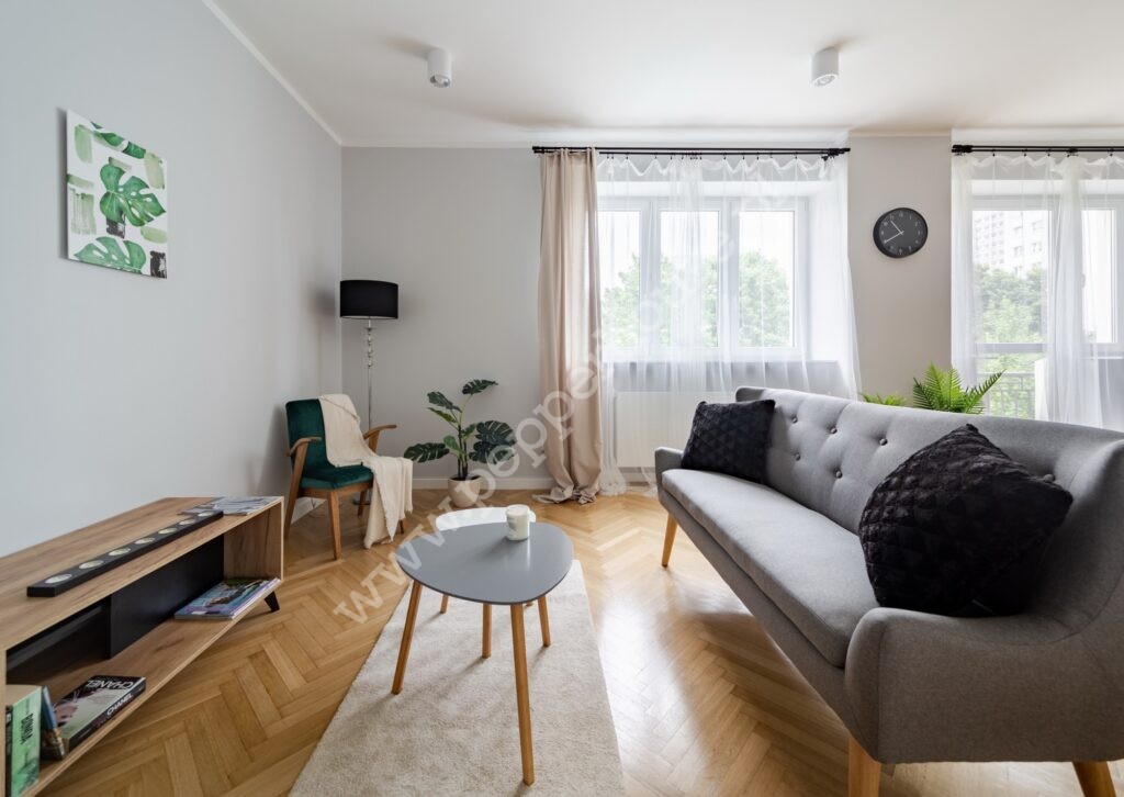 Mieszkanie na sprzedaż, Gdynia, Śródmieście, Józefa Bema - zdjęcie ofertowe nr 1