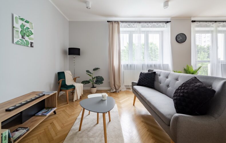 Mieszkanie na sprzedaż, Gdynia, Śródmieście, Józefa Bema
