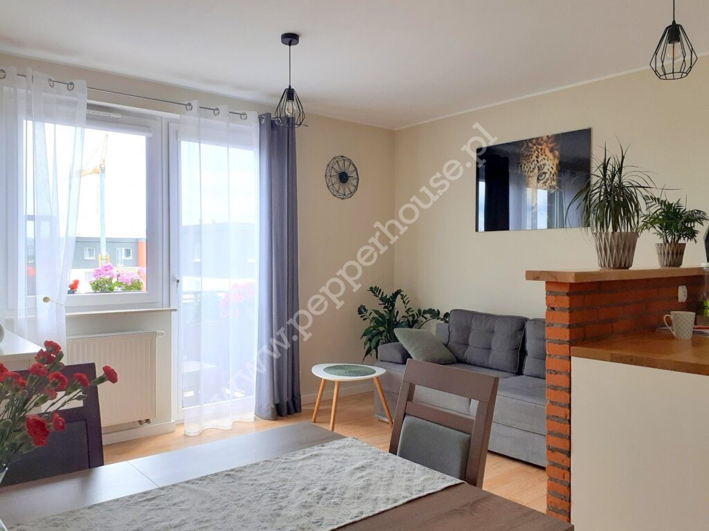 , pomorskie, Bolszewo, Wspólna - listing photo no. 2