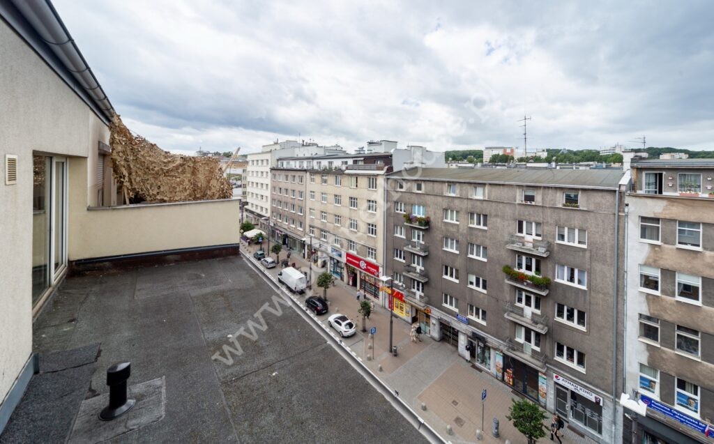 , Gdynia, Śródmieście, Świętojańska - listing photo no. 14